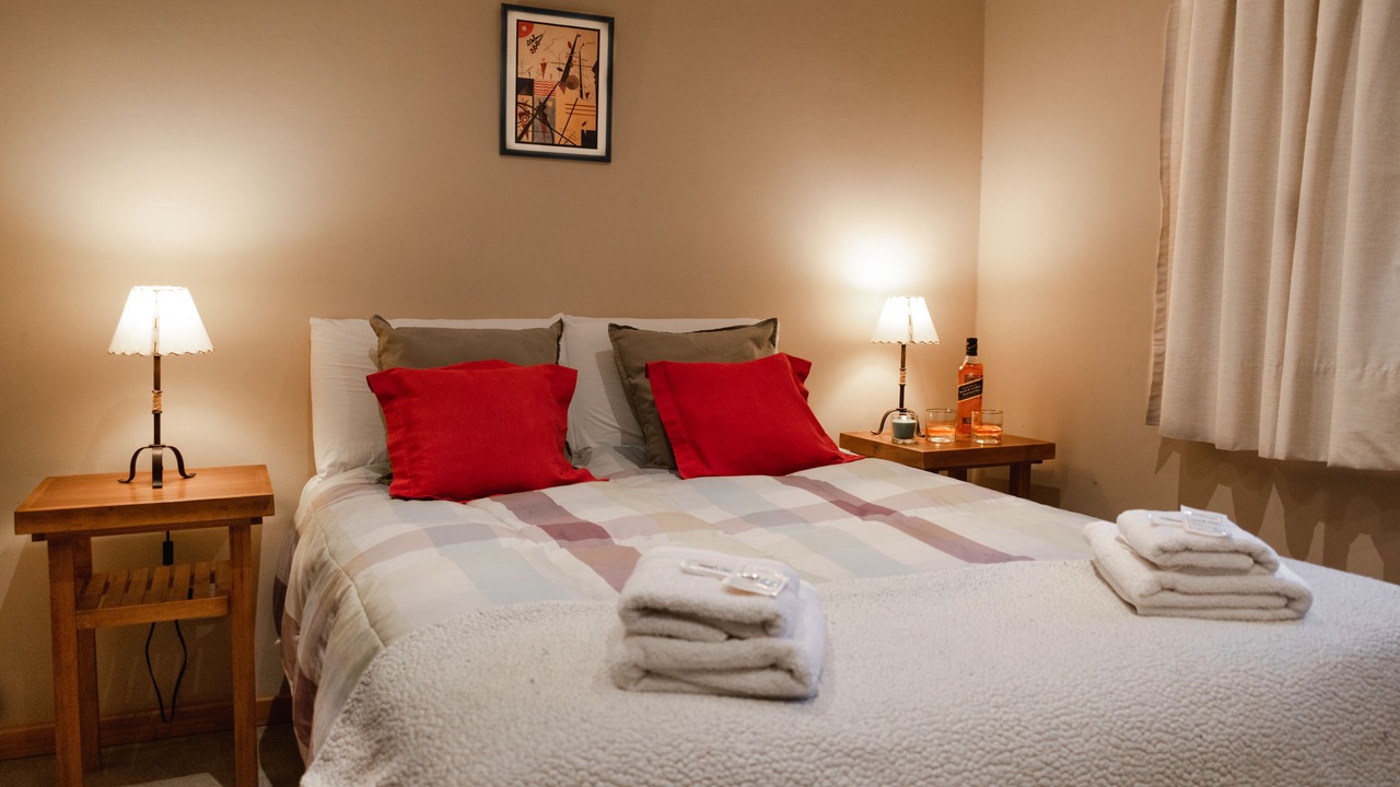 Photo of Bedroom in Macrozona Meseta Cerro Calafate