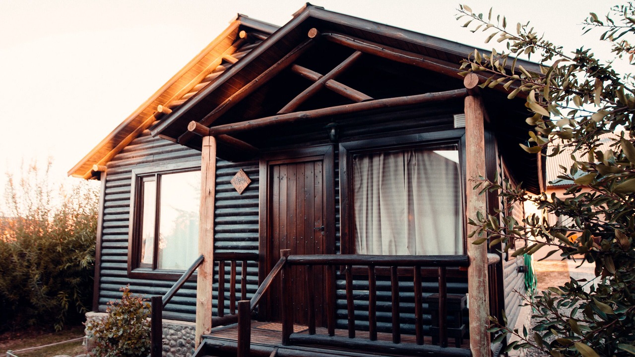 Photo of Patio Balcony in Macrozona Meseta Cerro Calafate