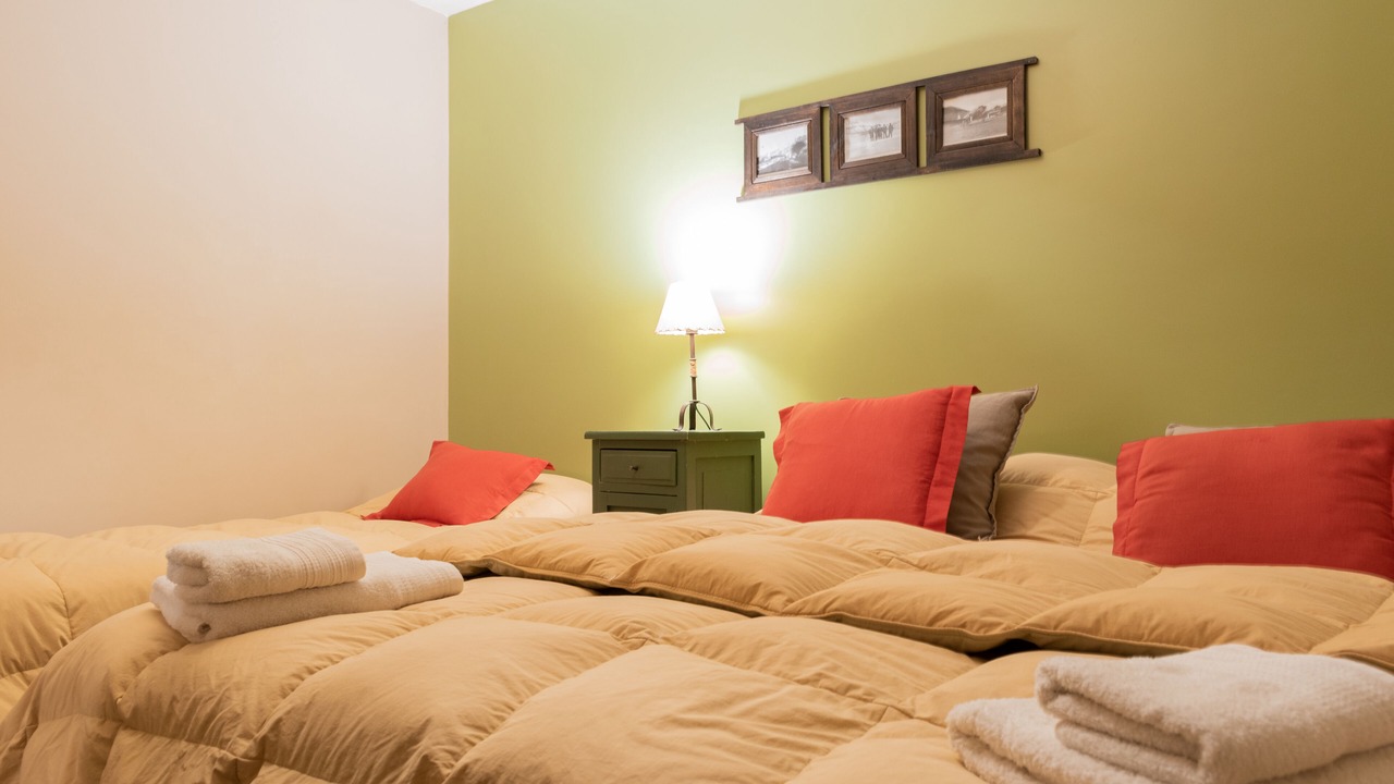 Photo of Bedroom in Macrozona Meseta Cerro Calafate