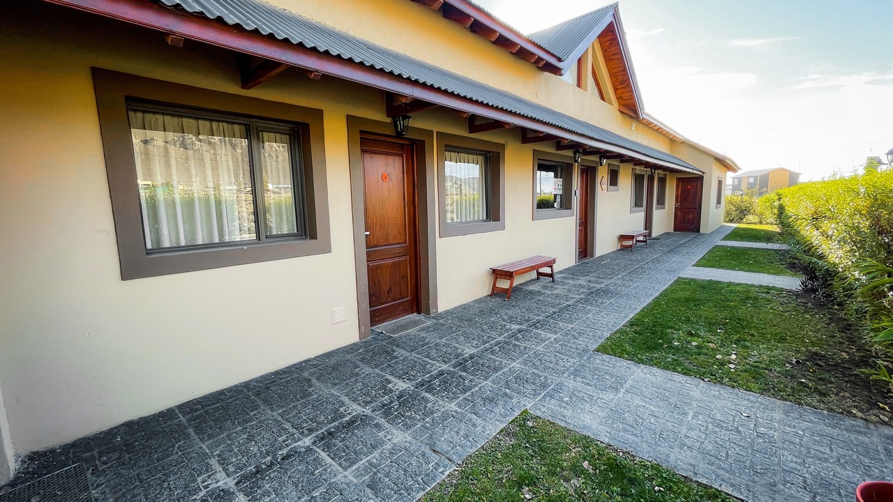 Photo of Outdoor in Macrozona Meseta Cerro Calafate