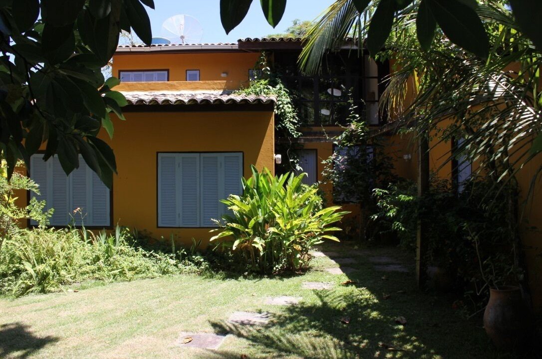Photo of Outdoor in Praia do Pauba