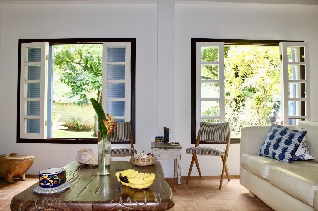 Photo of Livingroom in Praia do Pauba