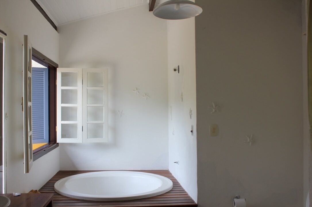Photo of Bathroom in Praia do Pauba