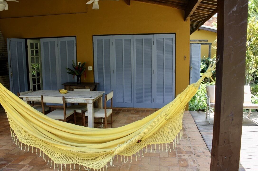 Photo of Outdoor in Praia do Pauba