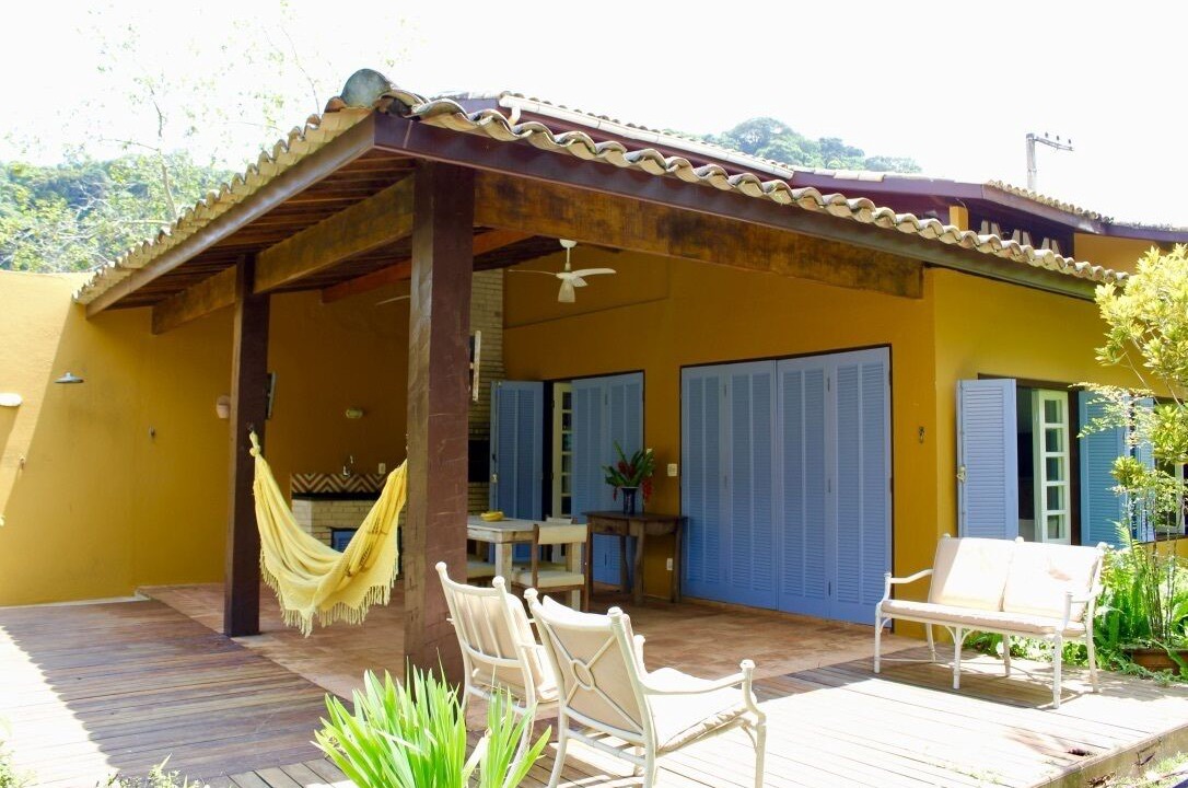 Photo of Outdoor in Praia do Pauba