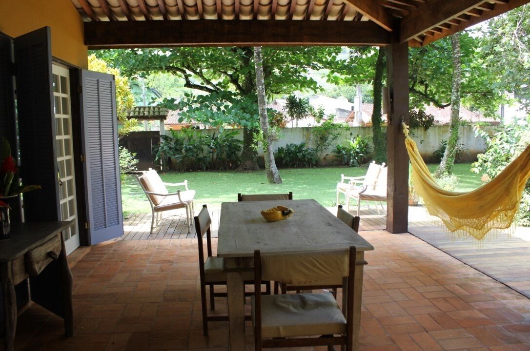 Photo of Outdoor in Praia do Pauba