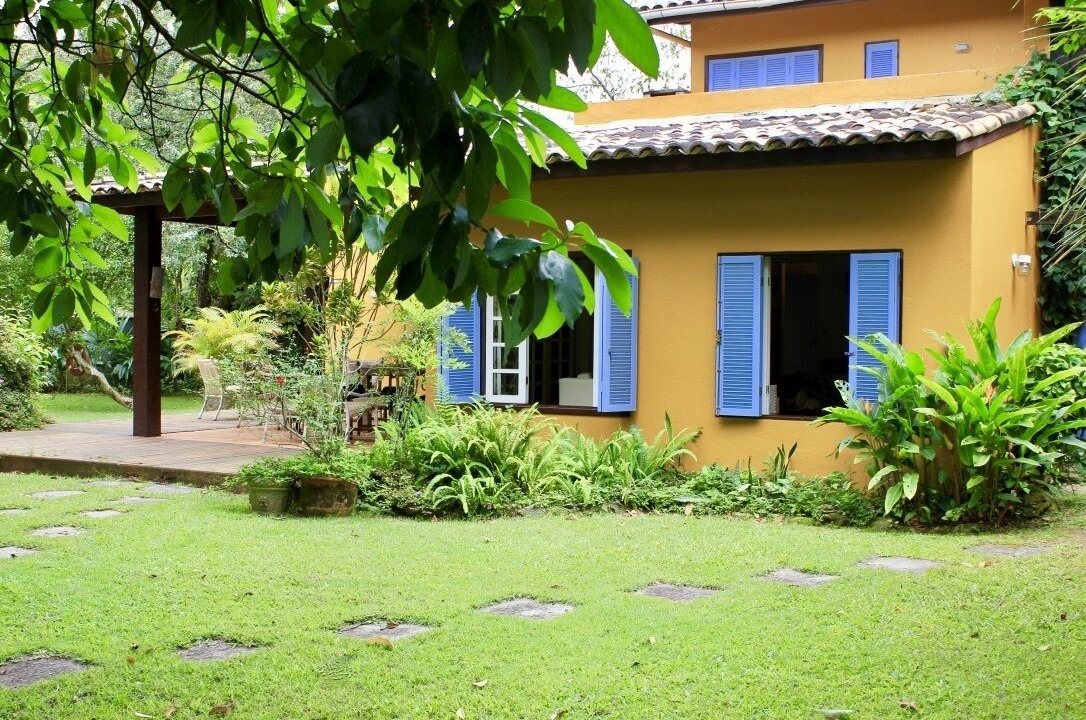 Photo of Outdoor in Praia do Pauba
