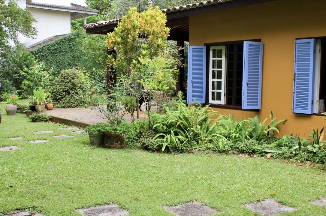 Photo of Outdoor in Praia do Pauba