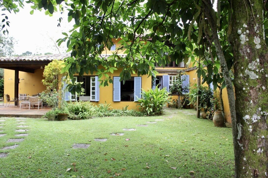 Photo of Outdoor in Praia do Pauba