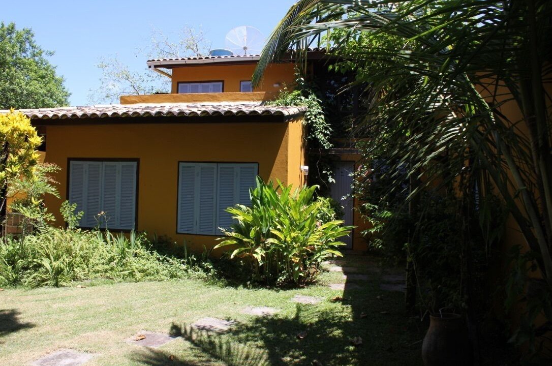 Photo of Outdoor in Praia do Pauba