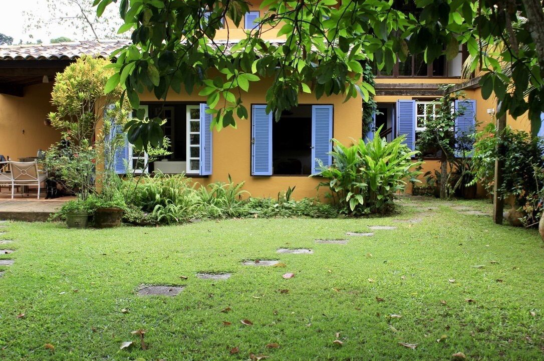 Photo of Outdoor in Praia do Pauba