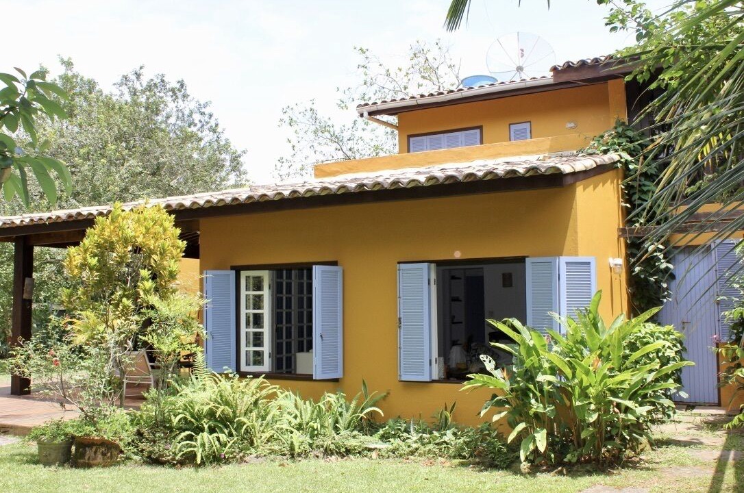 Photo of Outdoor in Praia do Pauba