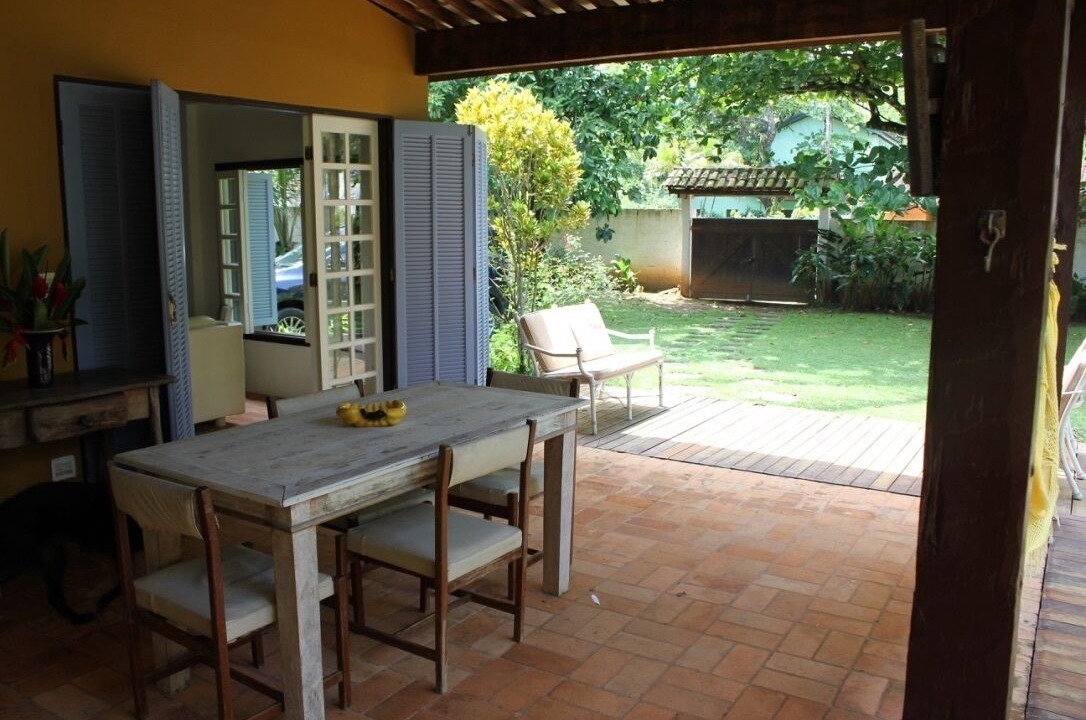 Photo of Outdoor in Praia do Pauba