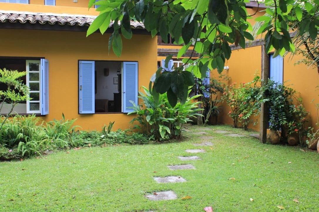 Photo of Outdoor in Praia do Pauba