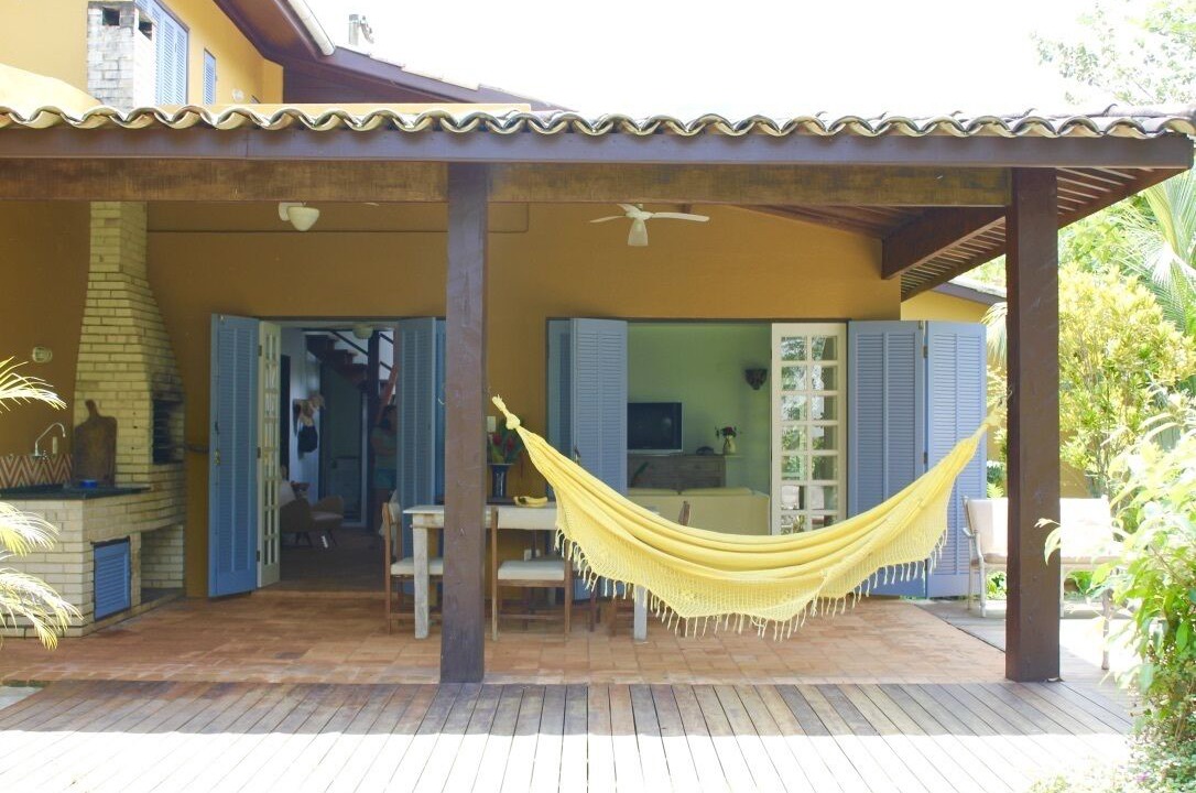 Photo of Outdoor in Praia do Pauba