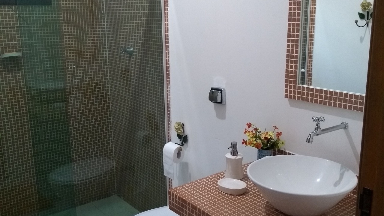 Photo of Bathroom in Igarata
