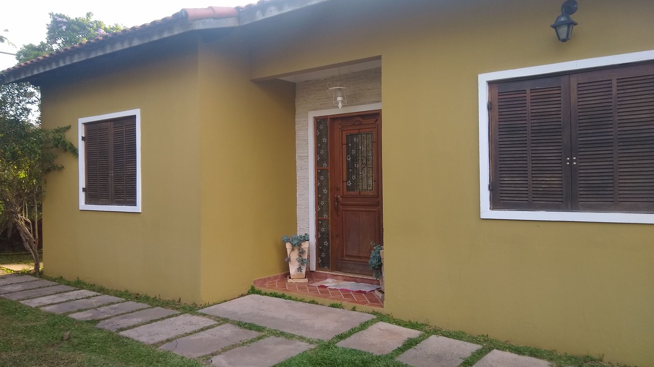 Photo of Outdoor in Igarata