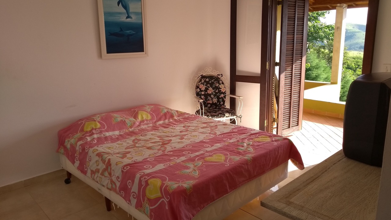 Photo of Bedroom in Igarata
