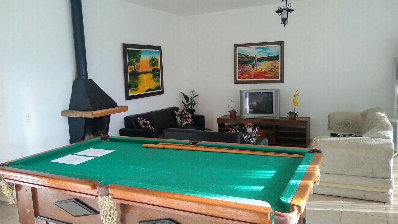 Photo of Livingroom in Igarata