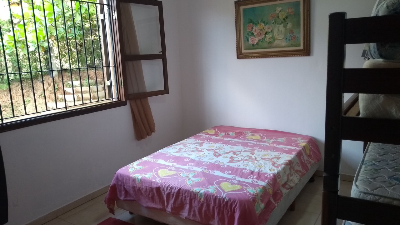 Photo of Bedroom in Igarata