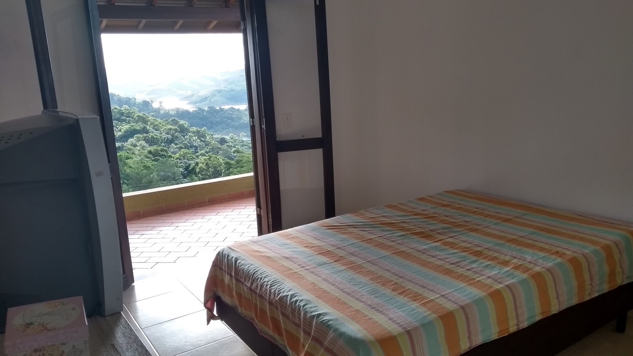 Photo of Bedroom in Igarata