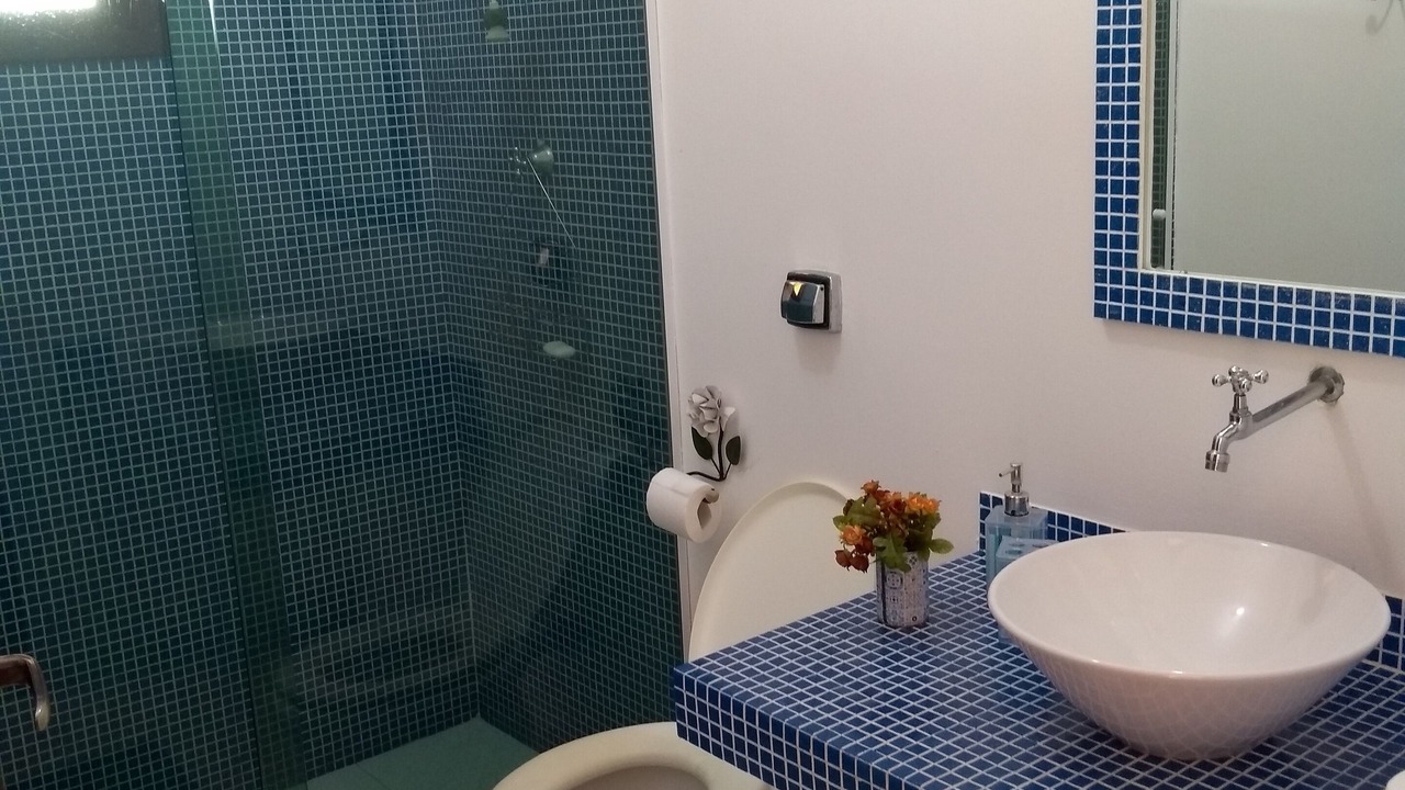 Photo of Bathroom in Igarata