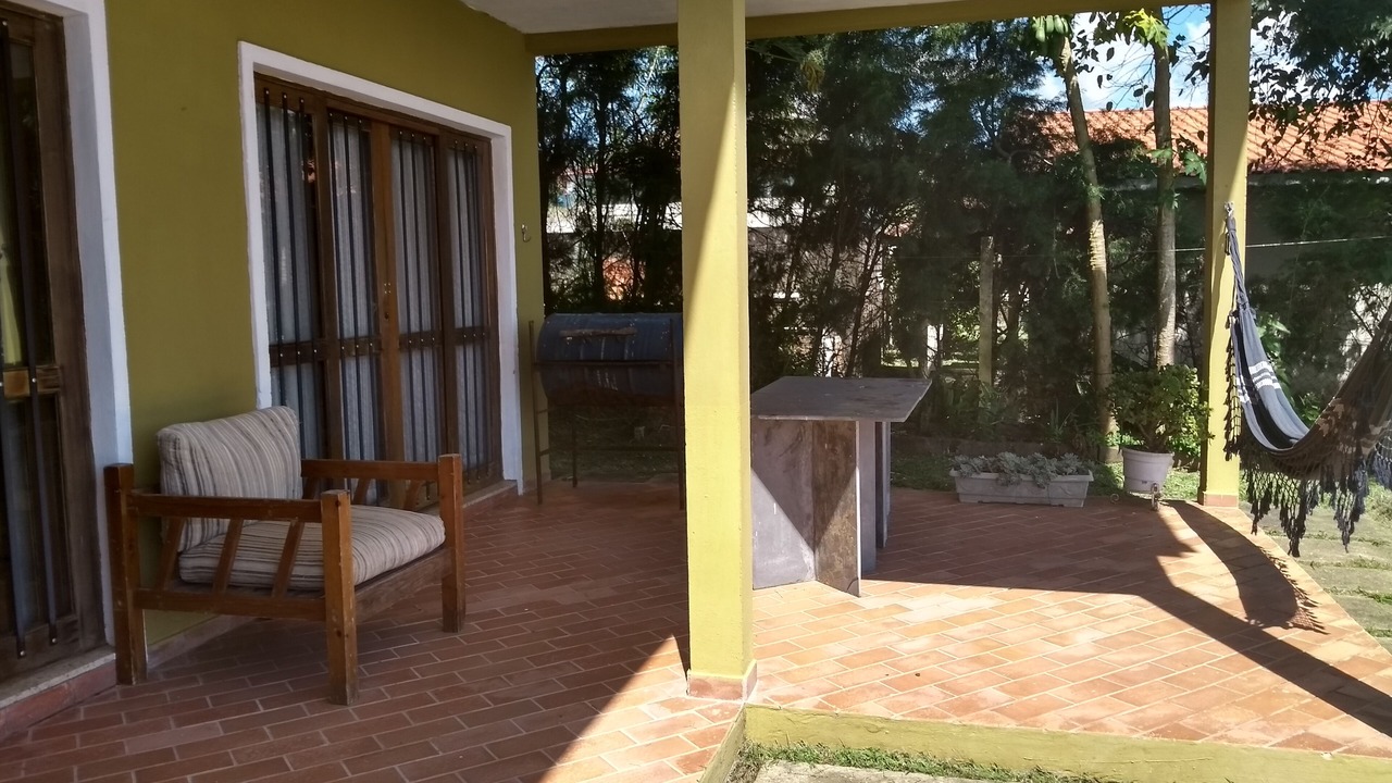 Photo of Patio Balcony in Igarata