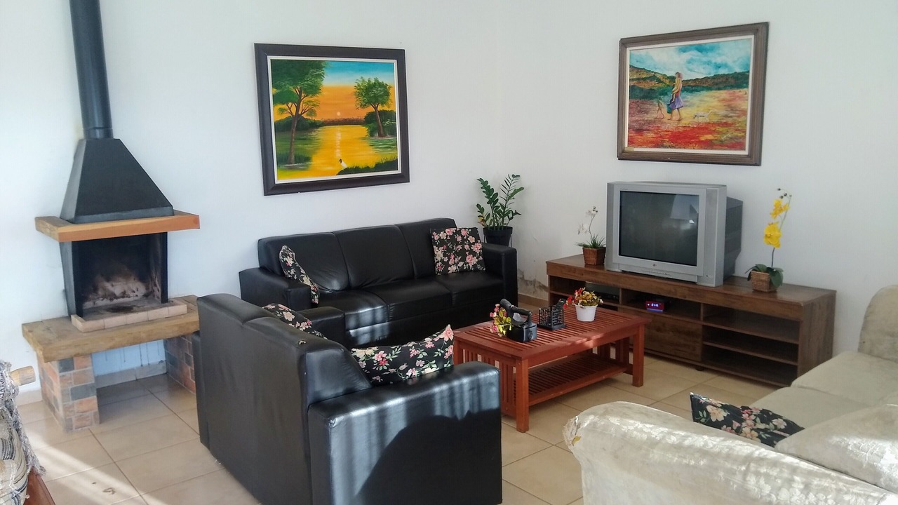 Photo of Livingroom in Igarata