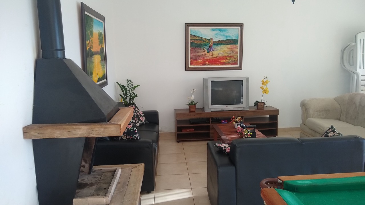 Photo of Livingroom in Igarata