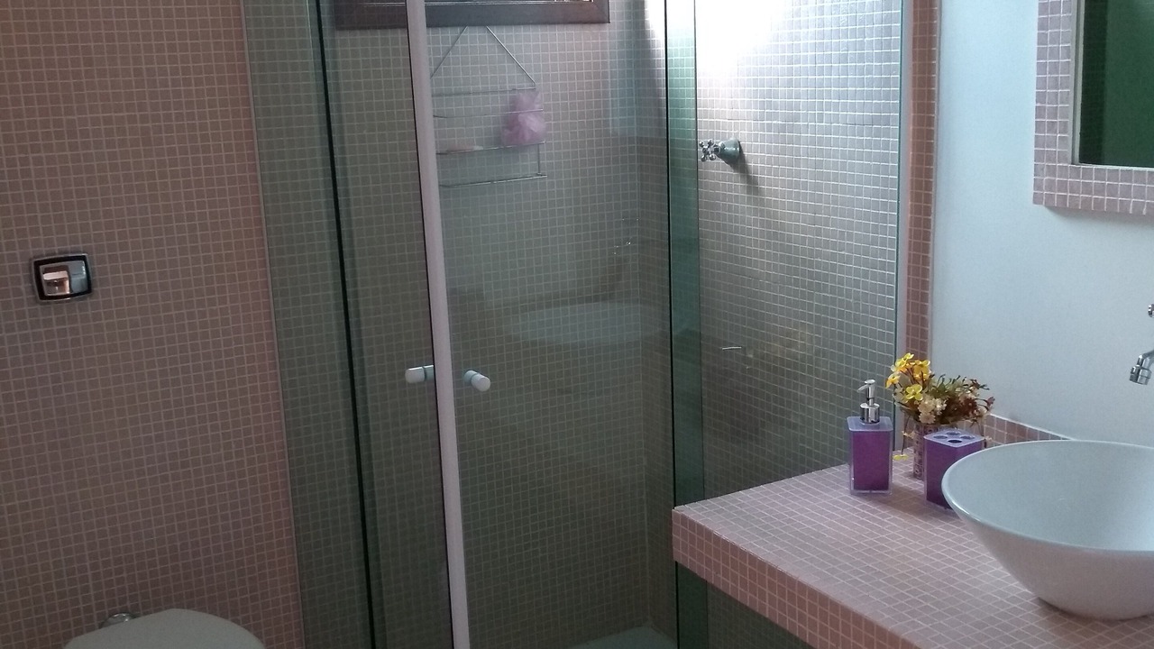Photo of Bathroom in Igarata