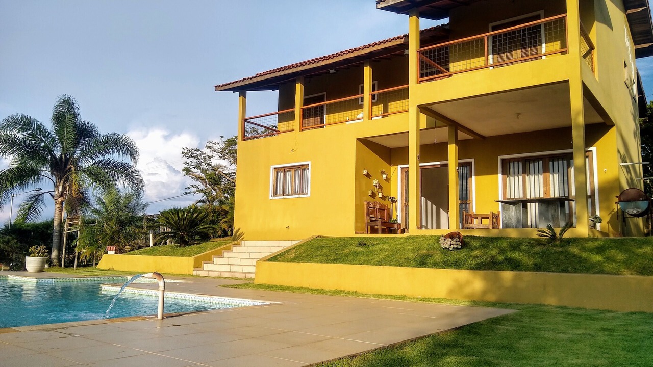 Photo of Outdoor in Igarata
