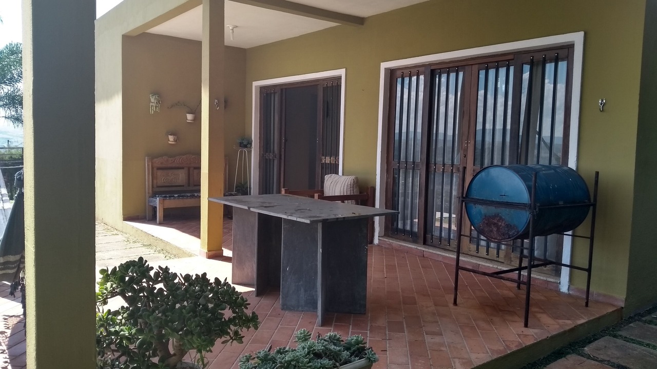 Photo of Patio Balcony in Igarata
