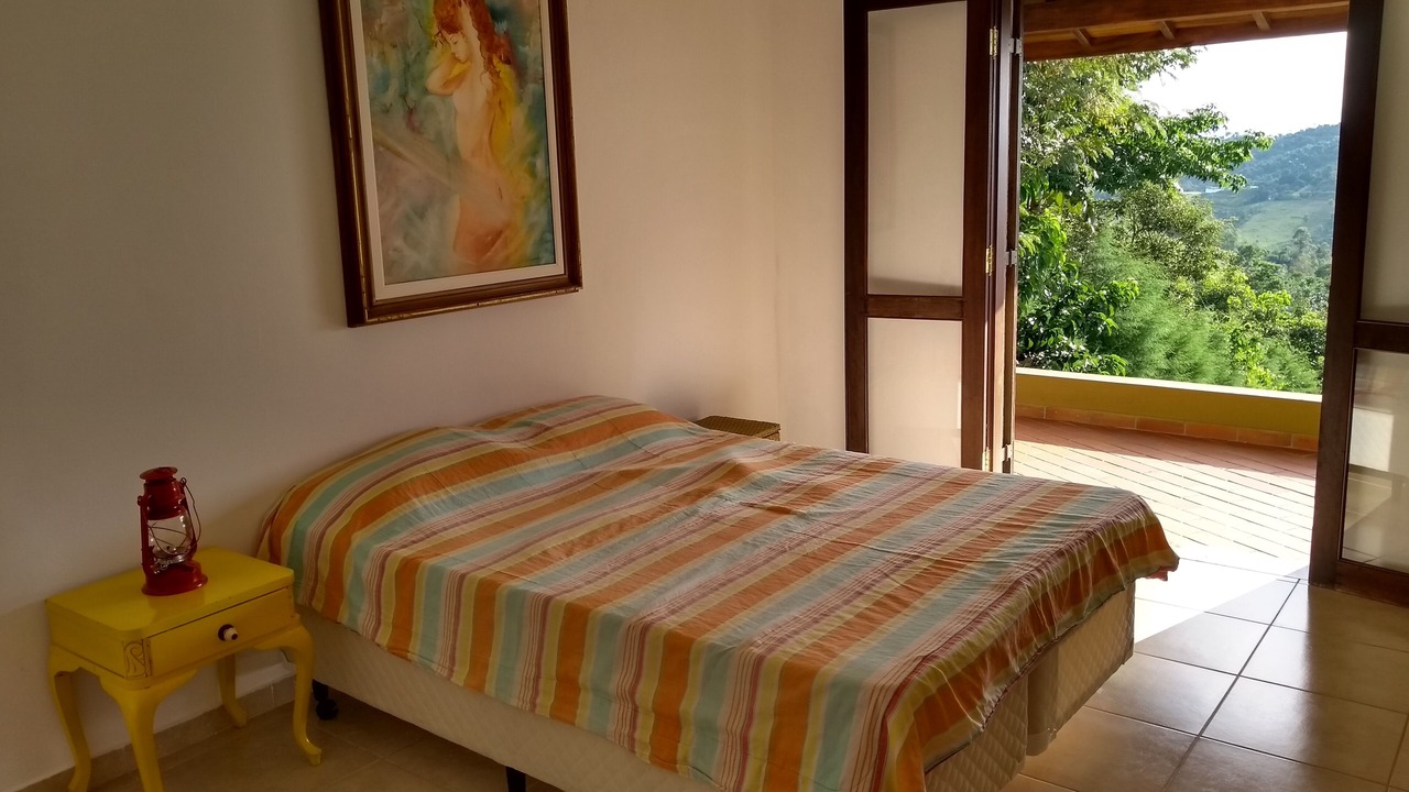 Photo of Bedroom in Igarata