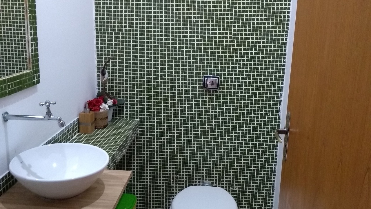 Photo of Bathroom in Igarata