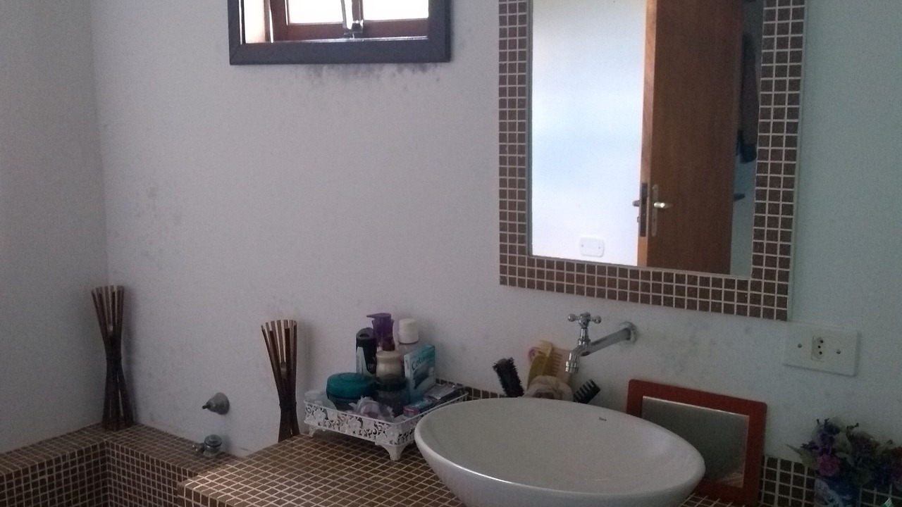 Photo of Bathroom in Igarata