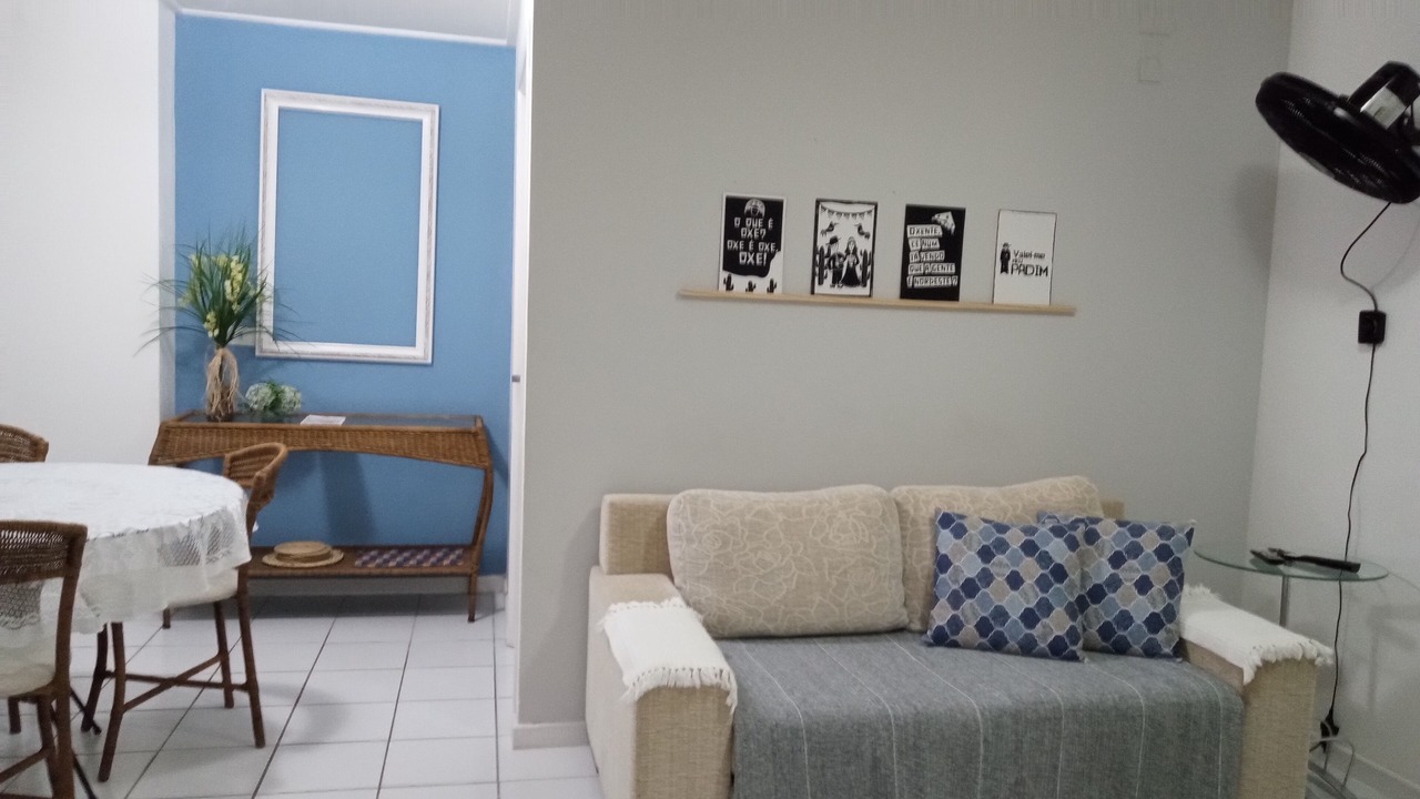 Photo of Livingroom in Pajucara