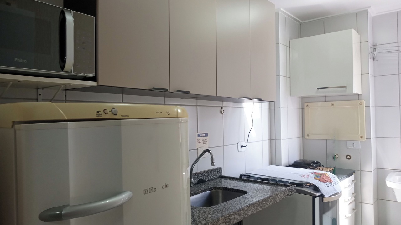 Photo of Kitchen in Pajucara