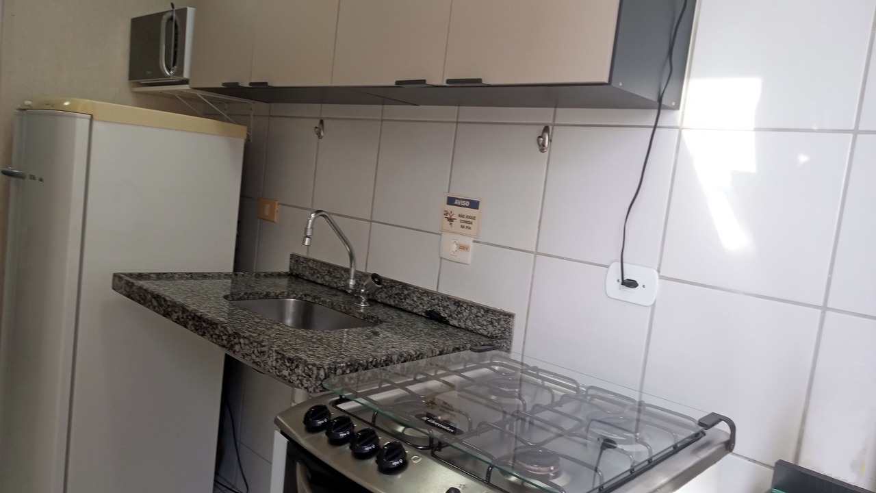 Photo of Kitchen in Pajucara