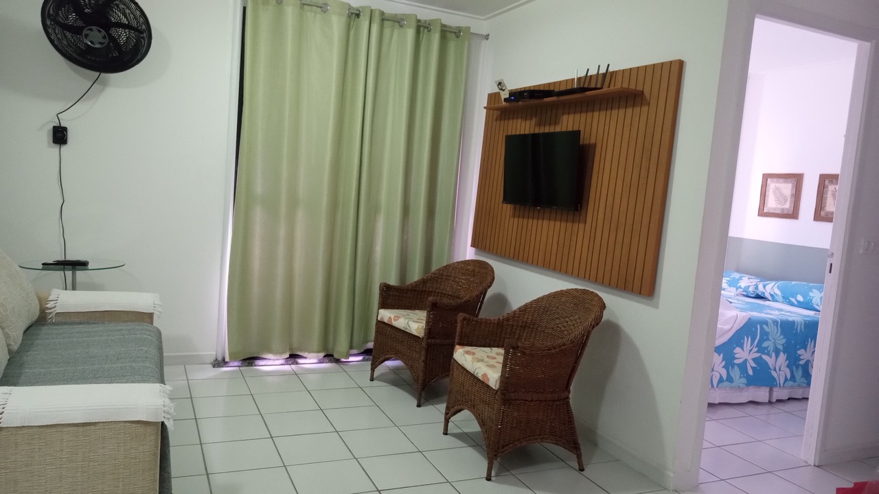Photo of Bedroom in Pajucara