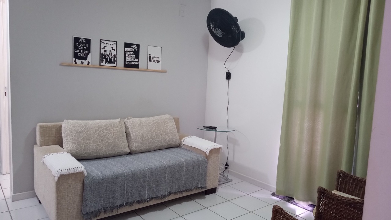 Photo of Livingroom in Pajucara