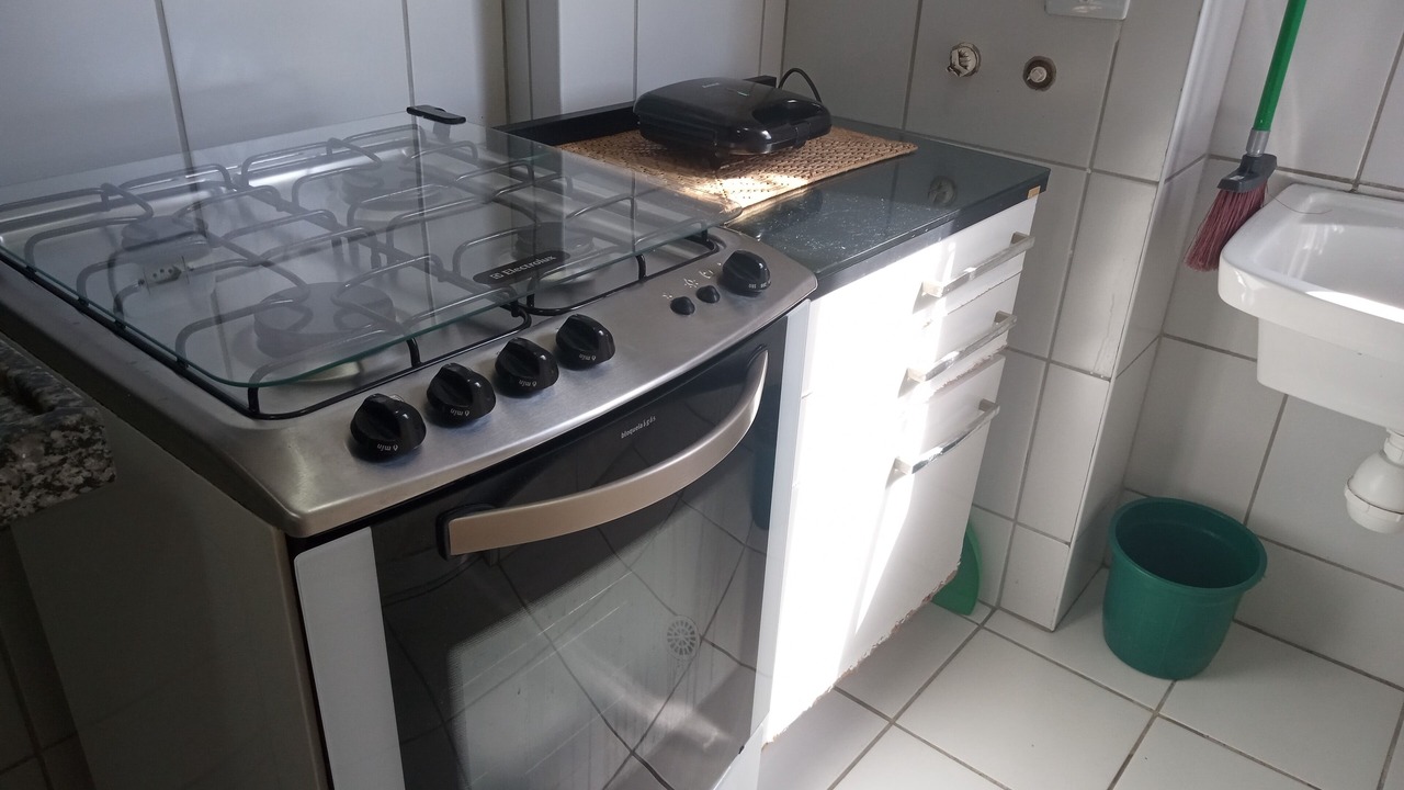 Photo of Kitchen in Pajucara