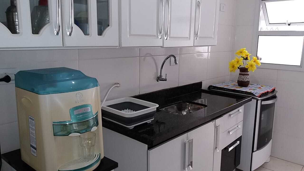 Photo of Kitchen in Jardim Praia Grande