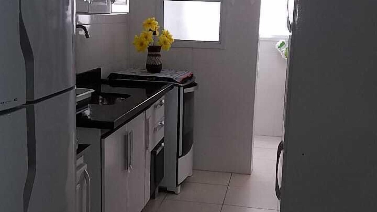 Photo of Kitchen in Jardim Praia Grande
