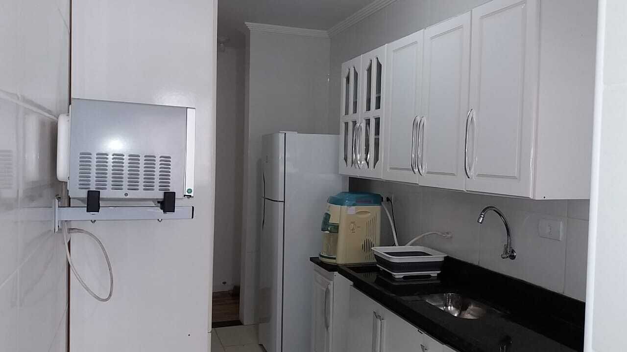 Photo of Kitchen in Jardim Praia Grande