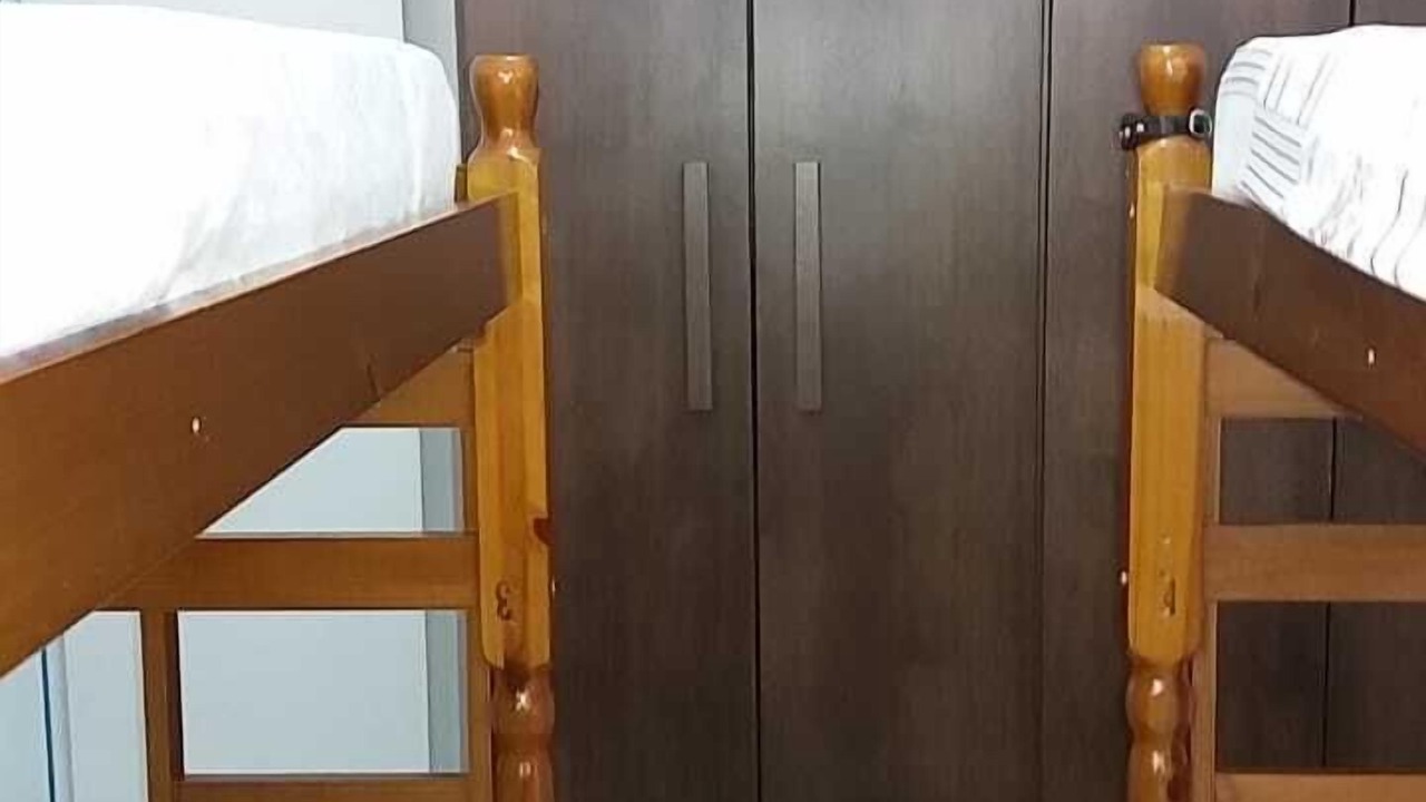 Photo of Bedroom in Jardim Praia Grande