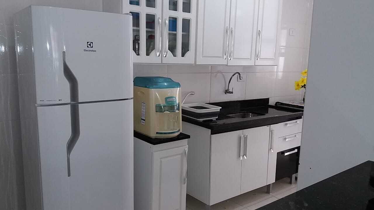 Photo of Kitchen in Jardim Praia Grande