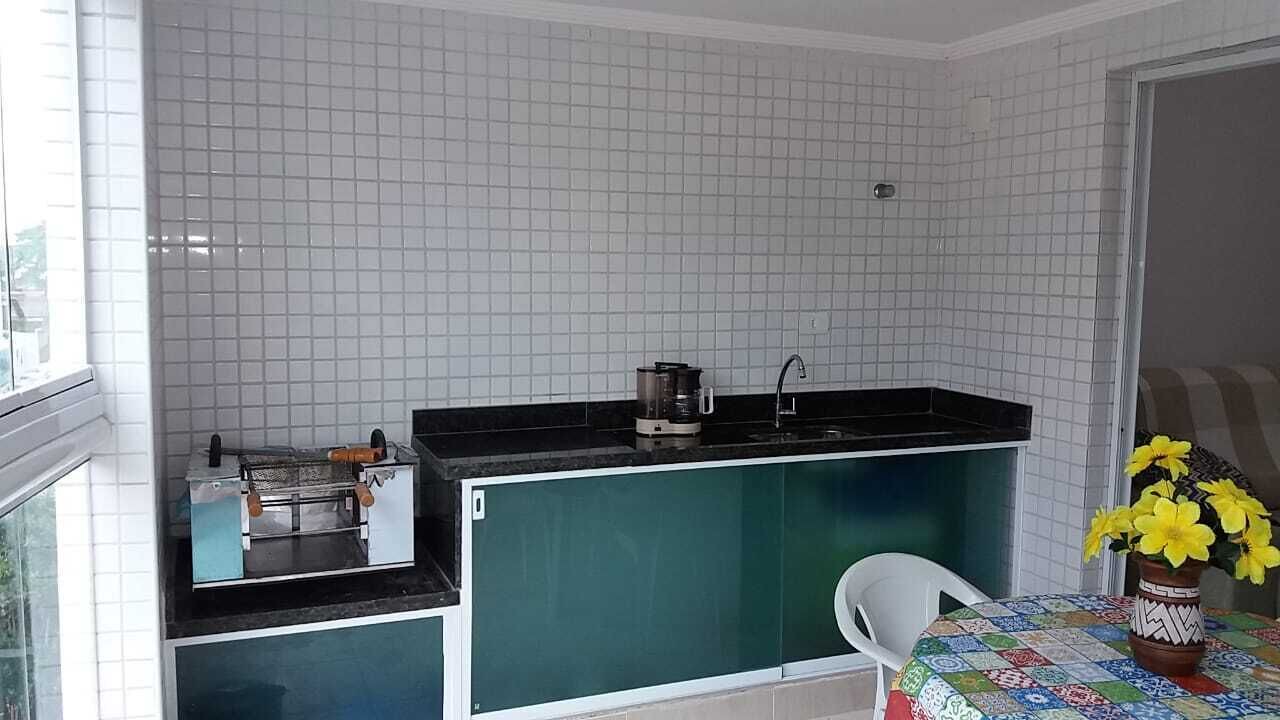 Photo of Kitchen in Jardim Praia Grande