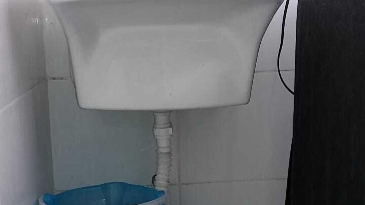 Photo of Bathroom in Jardim Praia Grande