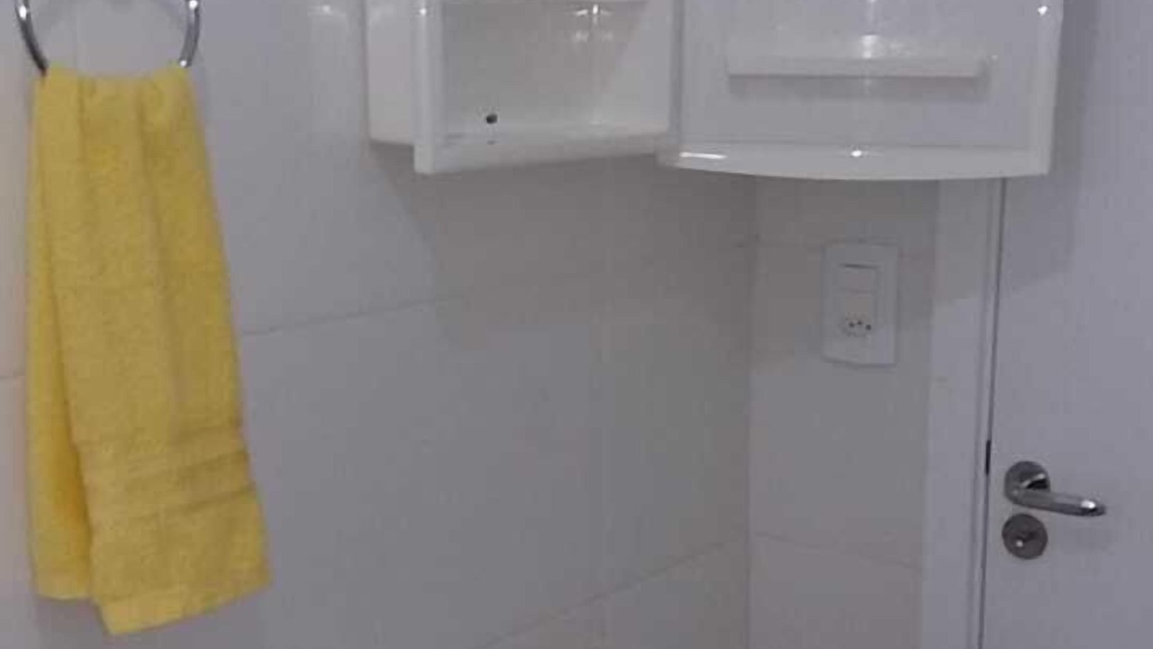 Photo of Bathroom in Jardim Praia Grande