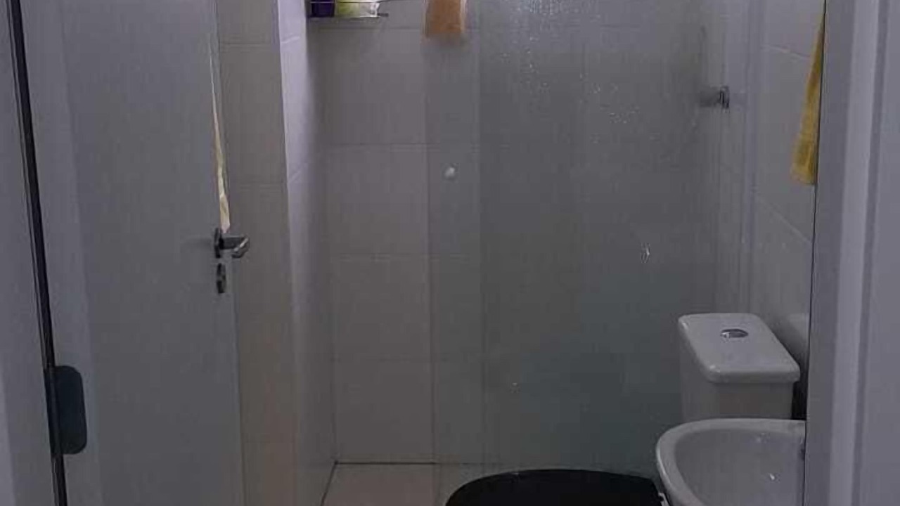 Photo of Bathroom in Jardim Praia Grande